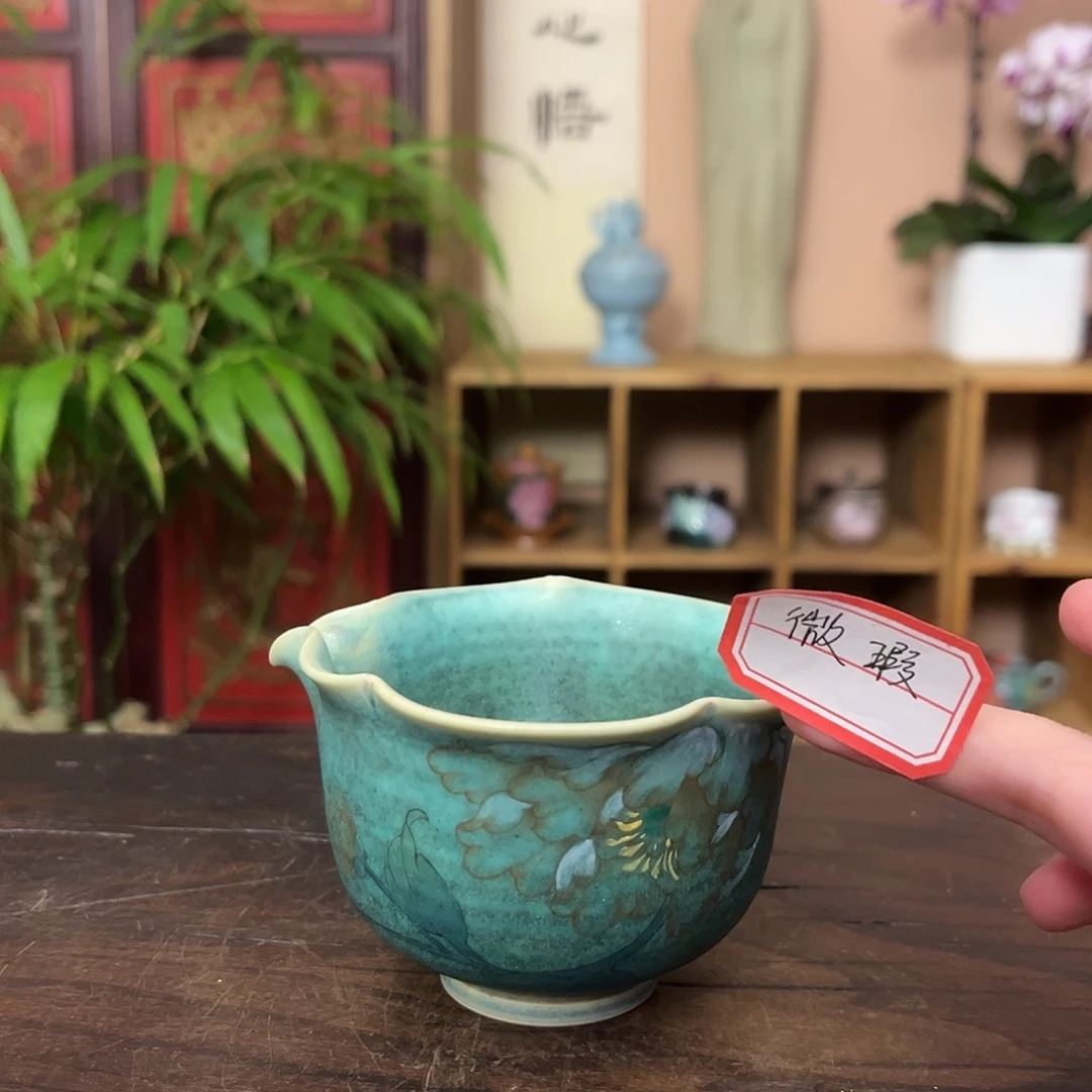 壶柴烧手工制作工艺