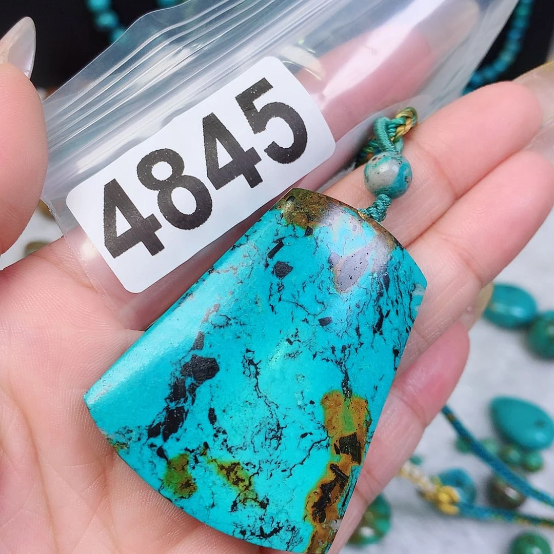 空竹粉丝专享十堰特色手工散珠