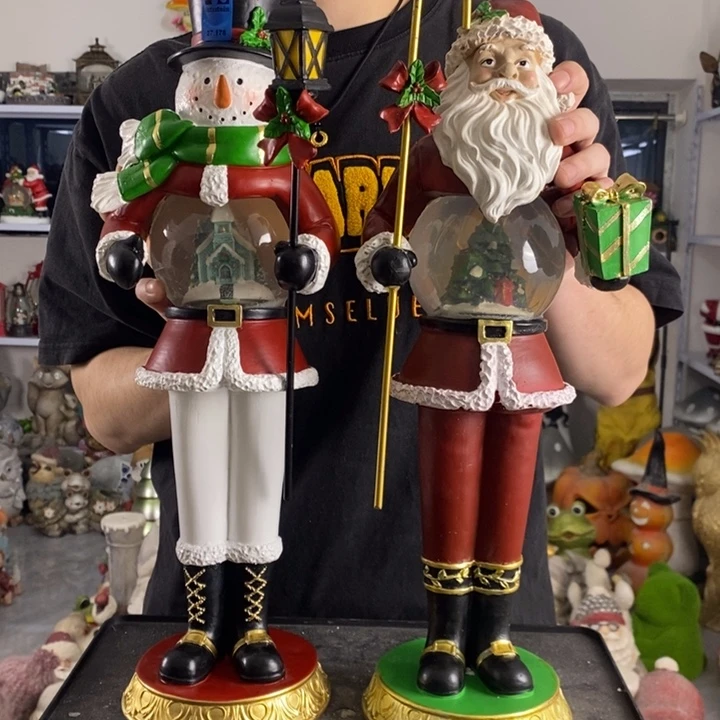 奇***怪树脂工艺品摆件默认微瑕