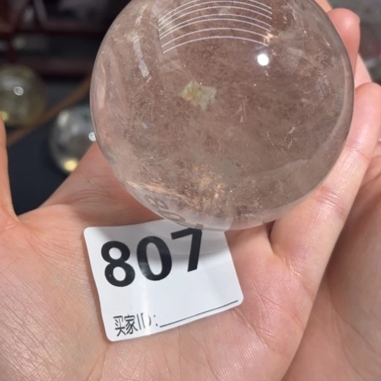 【闪购商品】水晶大型摆件(非配饰)未镶嵌用****6