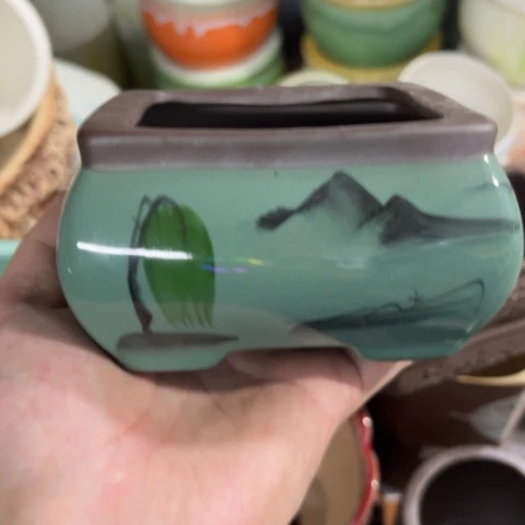 ［本产品默认微瑕品介意慎拍］9×6