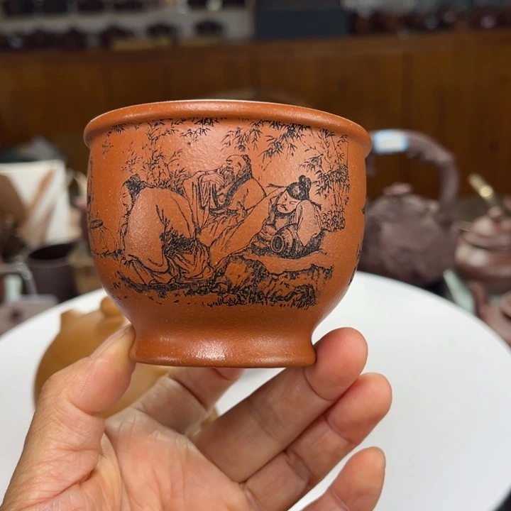 茶壶紫砂紫砂茶壶