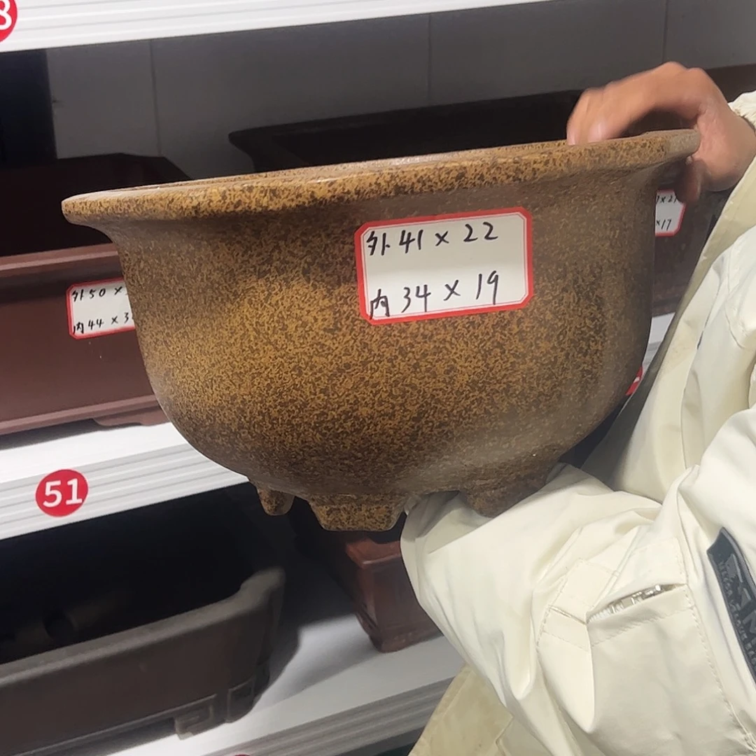 其他紫砂紫砂花盆