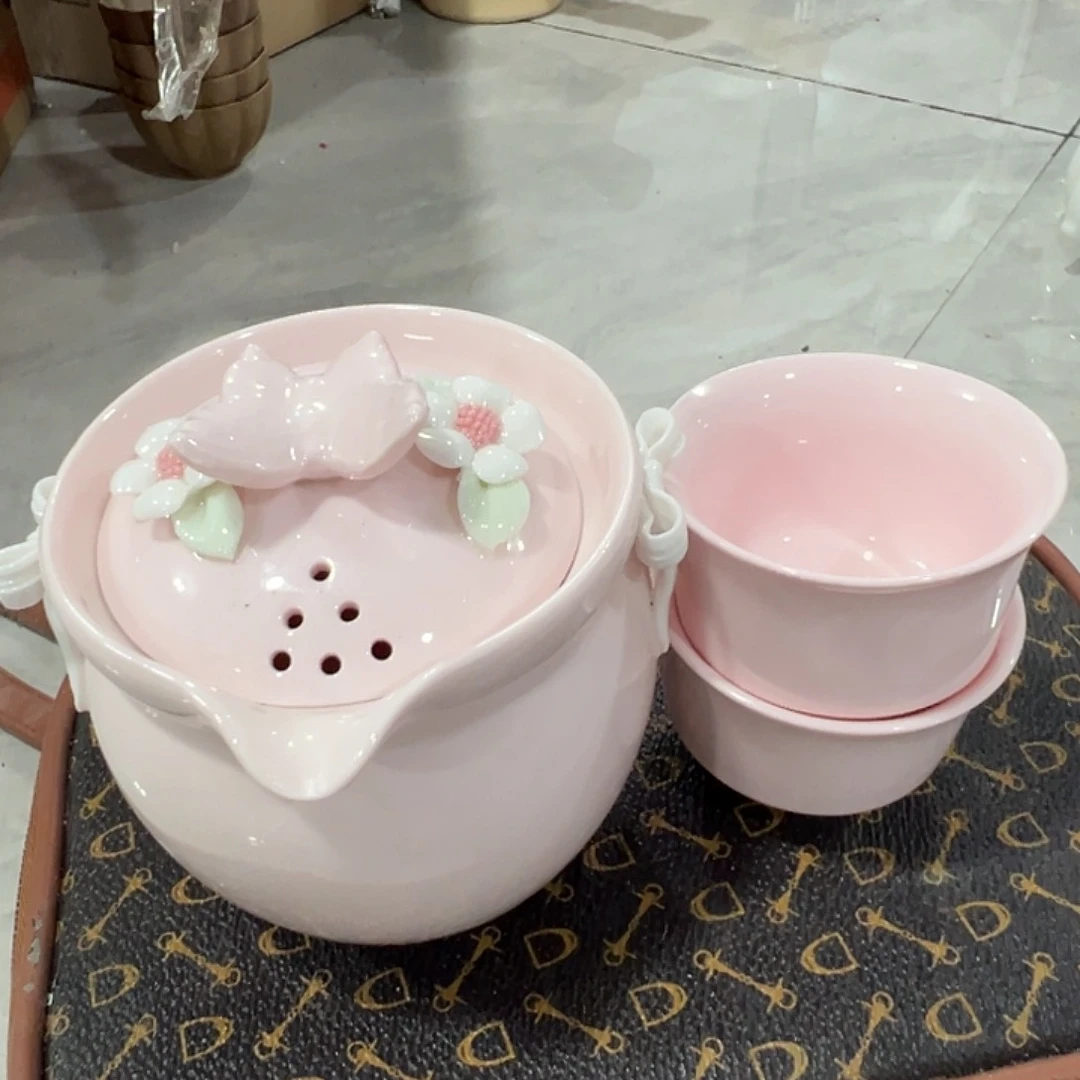 库存茶具部分瑕疵介意勿拍