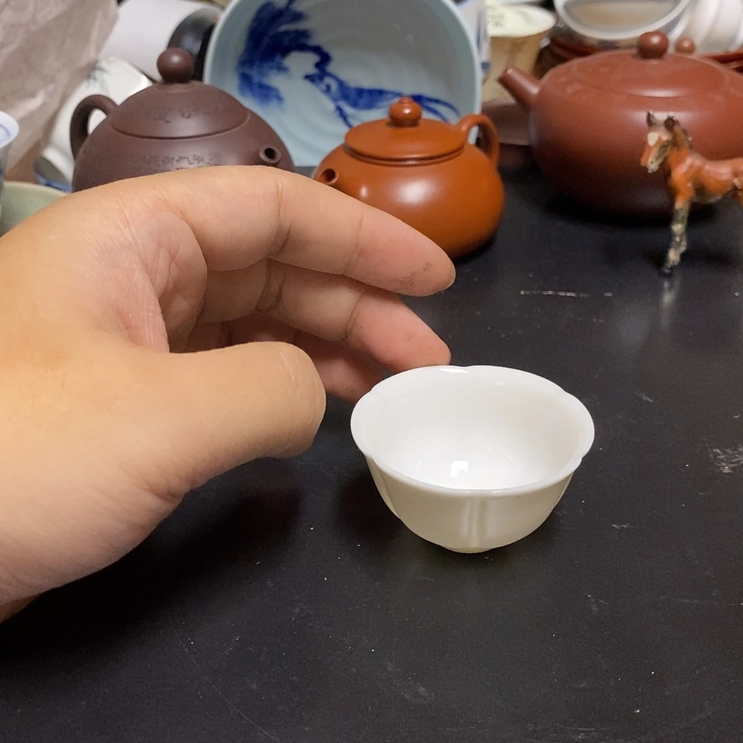 茶器茶叶摆件周边