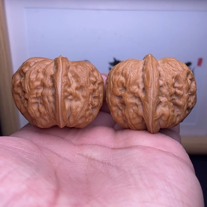 核桃小尺寸平谷元宝