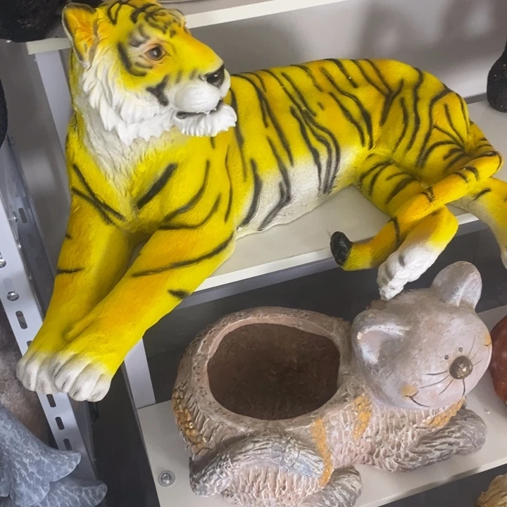 合成树脂工艺品摆件默认微瑕
