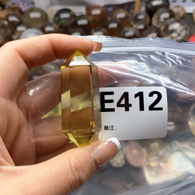 【闪购商品】水晶摆件精品未镶嵌