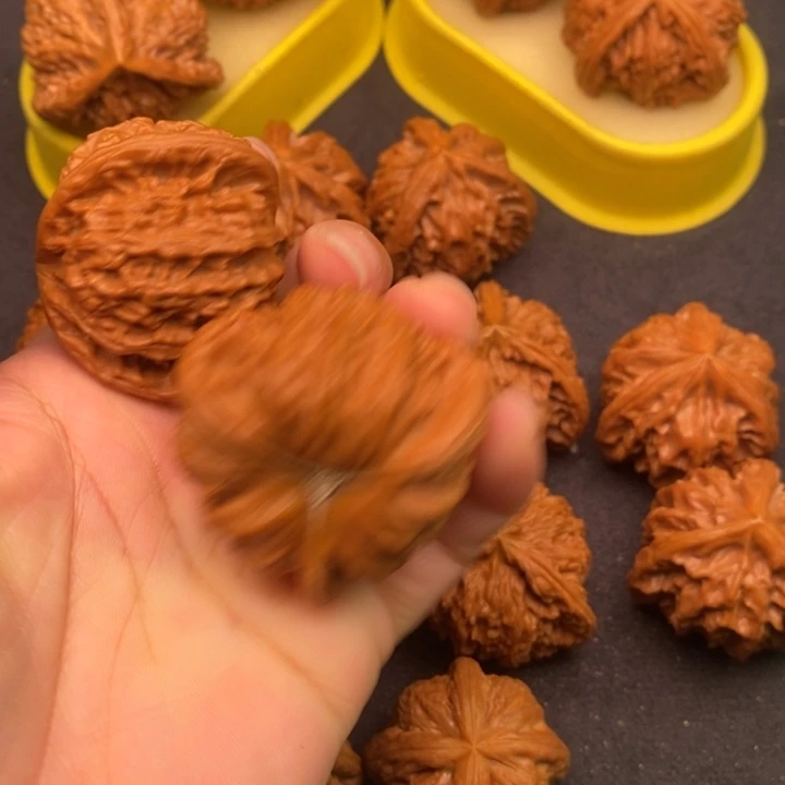 把件文玩核桃啸****」