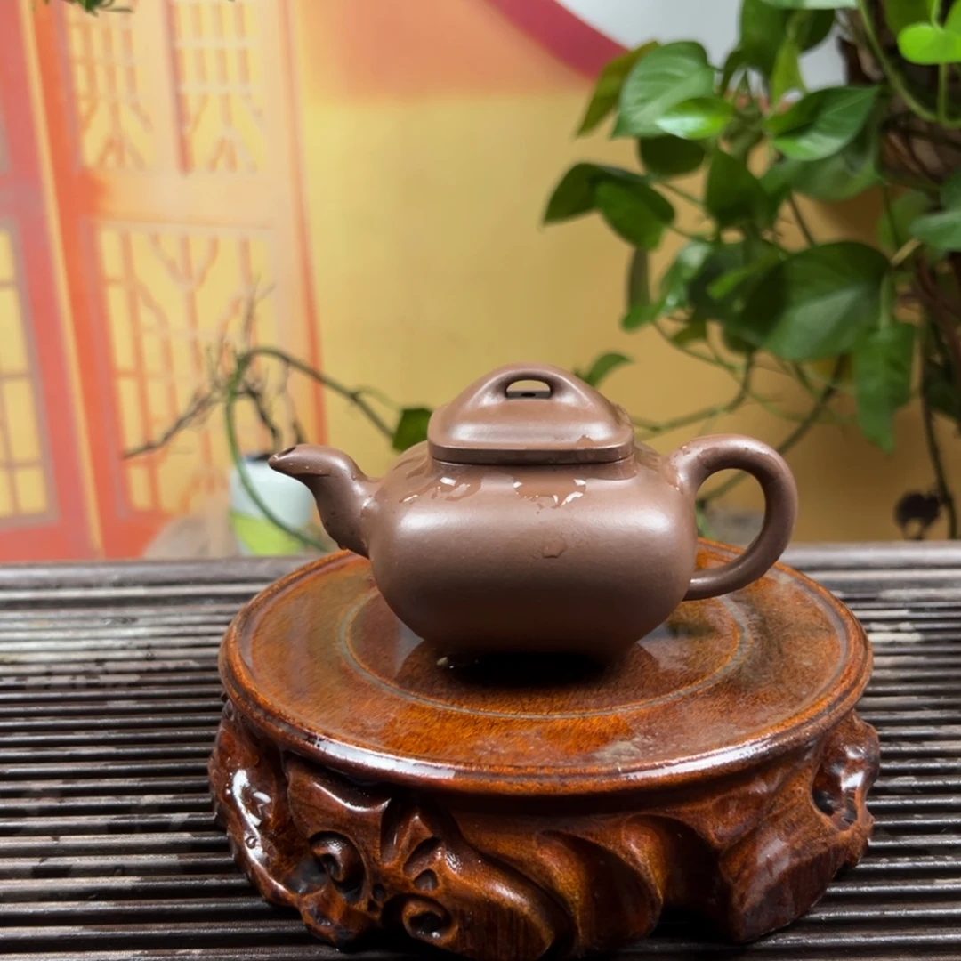 茶壶紫砂紫砂壶紫砂泥