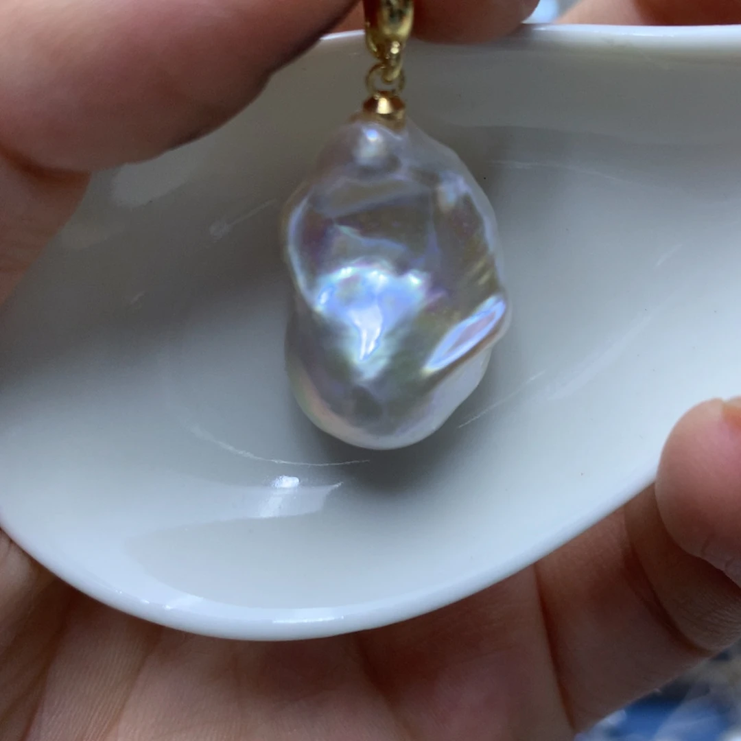 其它未镶嵌淡水珍珠