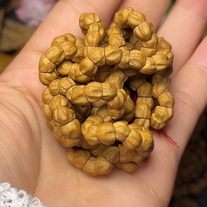 柏香籽/百香籽吊坠