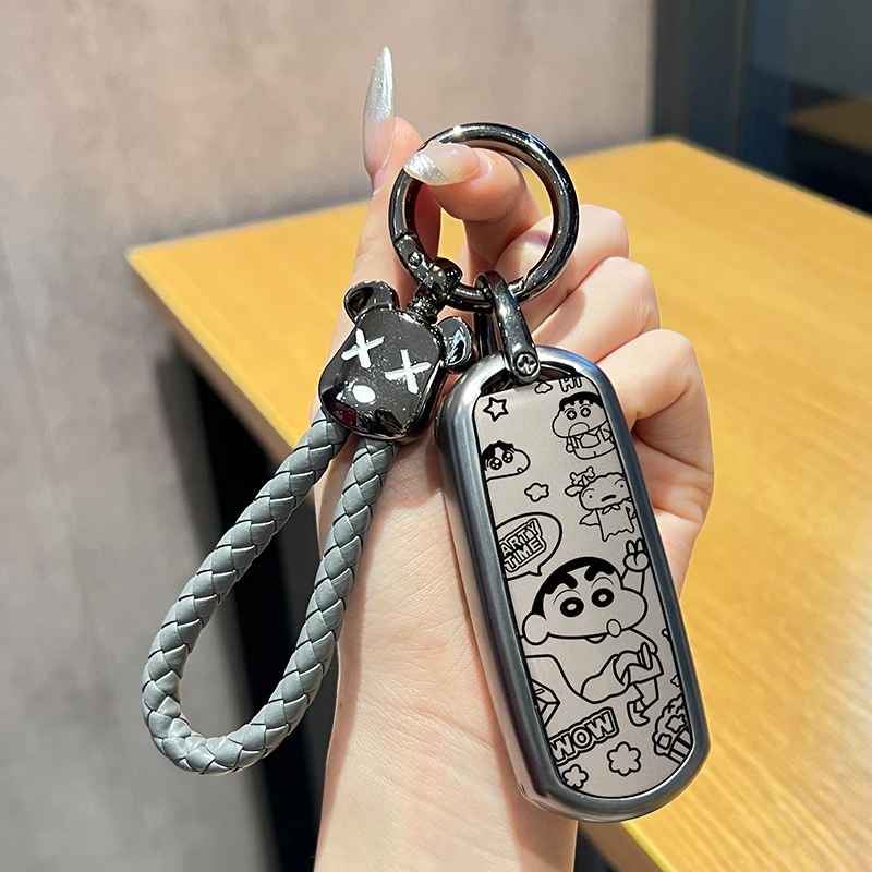 马自达3昂克赛拉钥匙套cx30汽车cx50阿特兹cx5扣cx4睿翼2024款壳