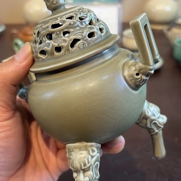 用***0瓷片龙泉青瓷福利青瓷