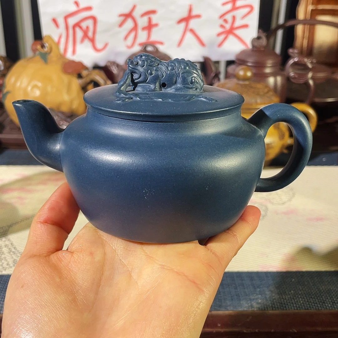 紫砂茶壶哈哈哈哈