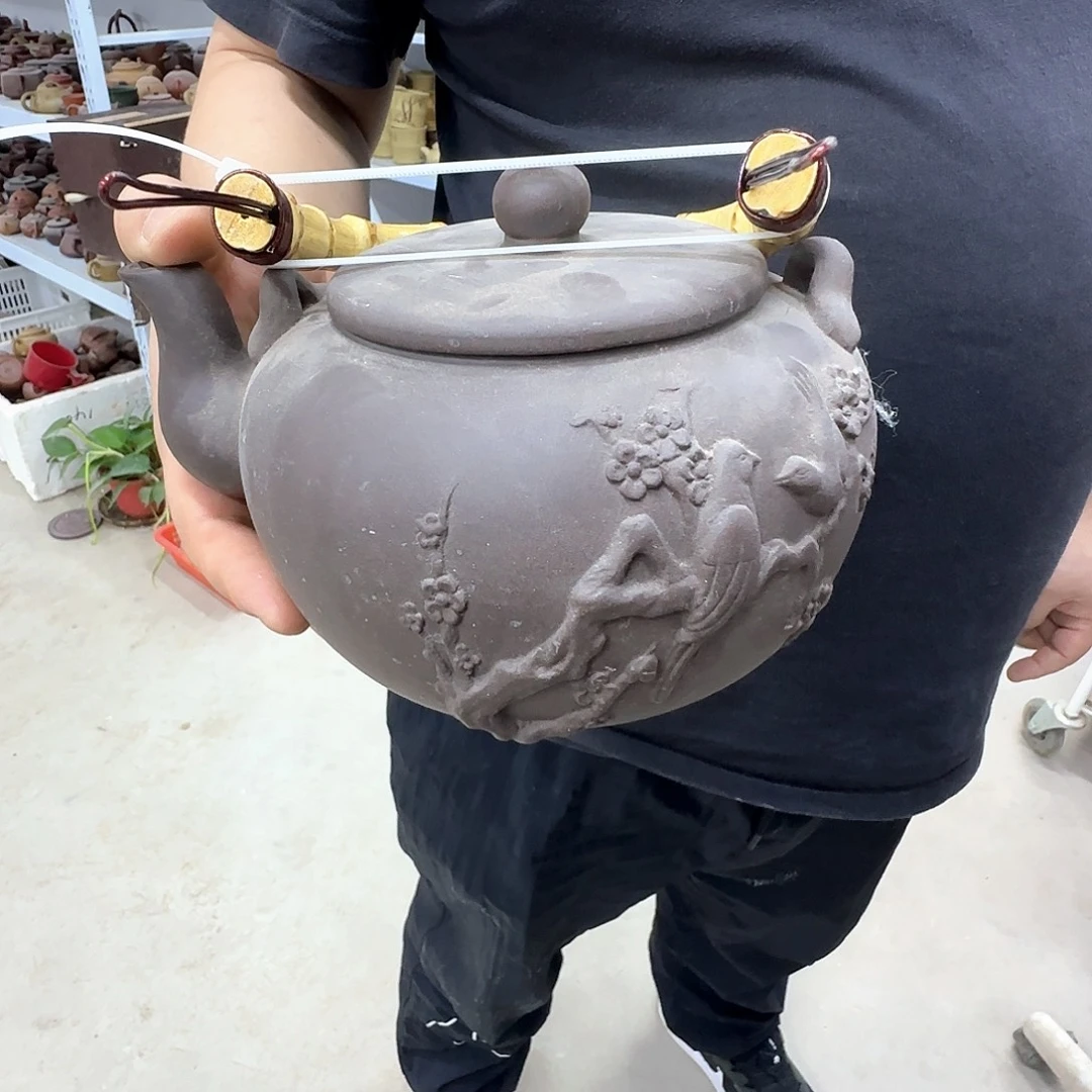 紫砂茶壶宜兴紫砂壶宜兴紫砂茶