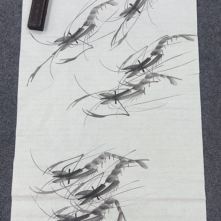 京一美术馆作品欣赏