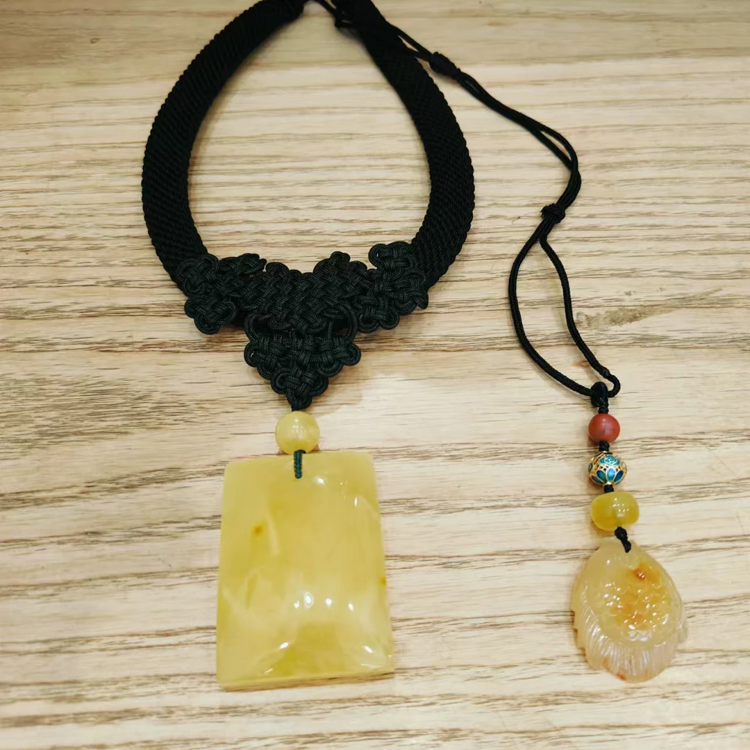 凤徕兮私人定制挂件28-93