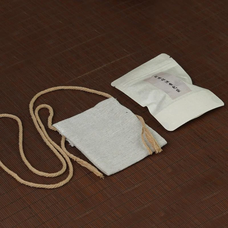 【香掌柜】升清降浊香包(3件装)