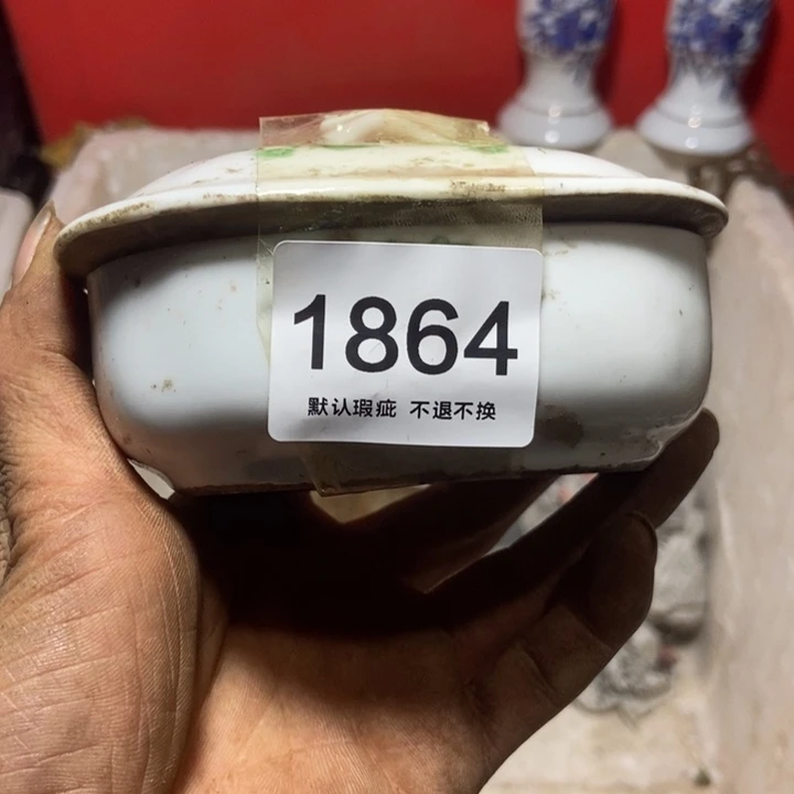 渔***月琉璃手工艺品555555555