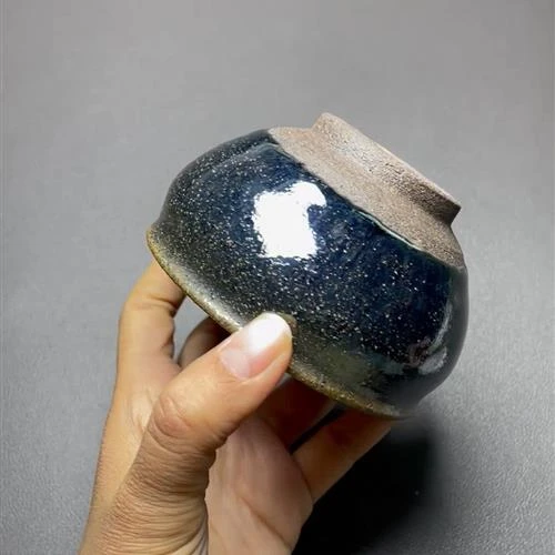 【闪购商品】茶盏-585............