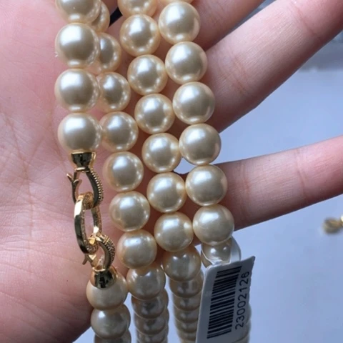 所见即所得卡178项链卡10