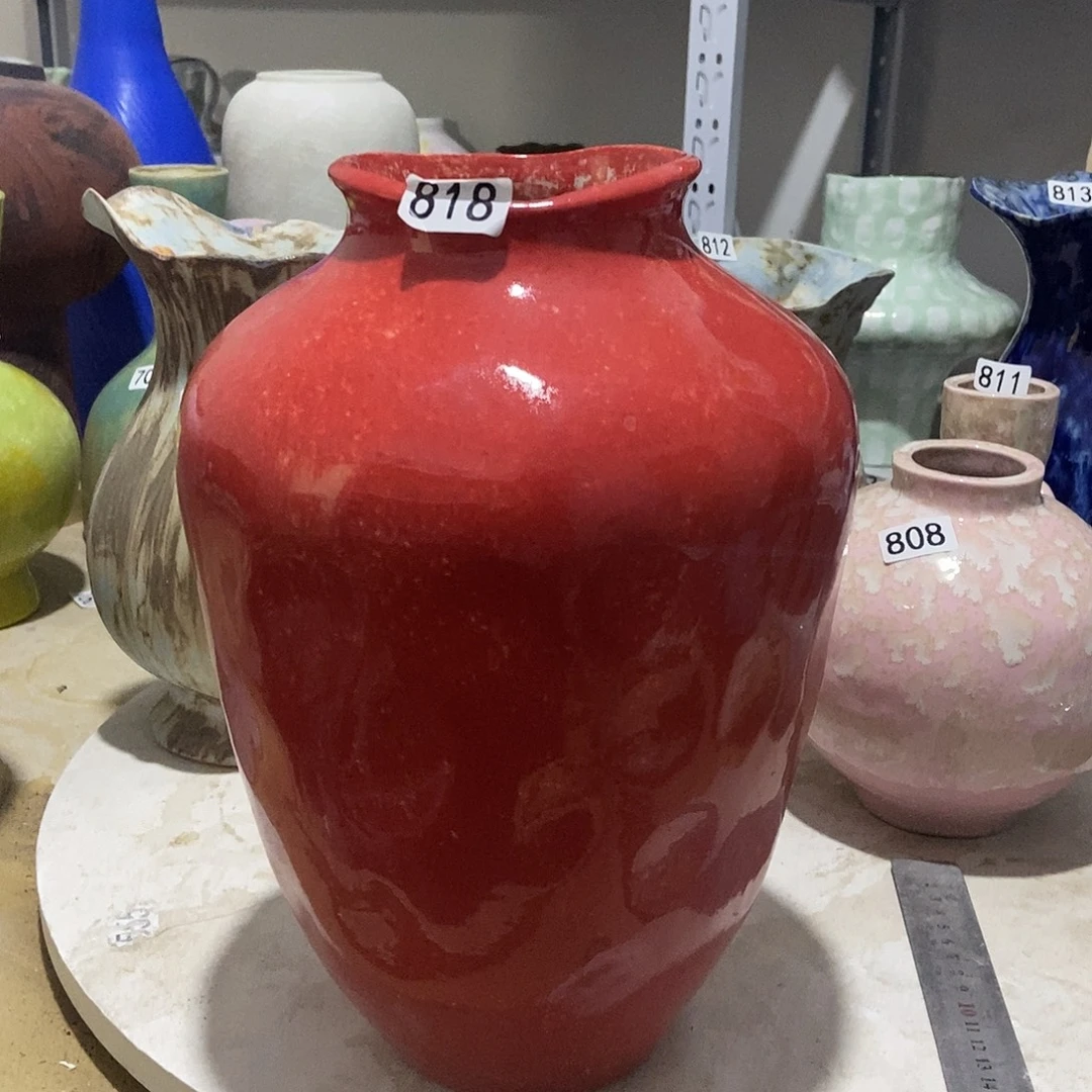 仪***疼景德镇花瓶福利款