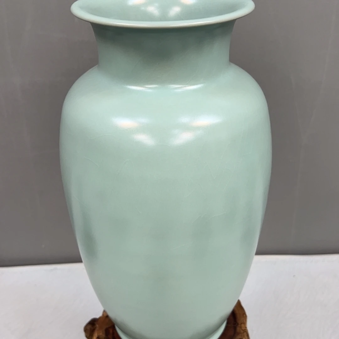 琉璃手工艺品清凉寺原产地汝瓷