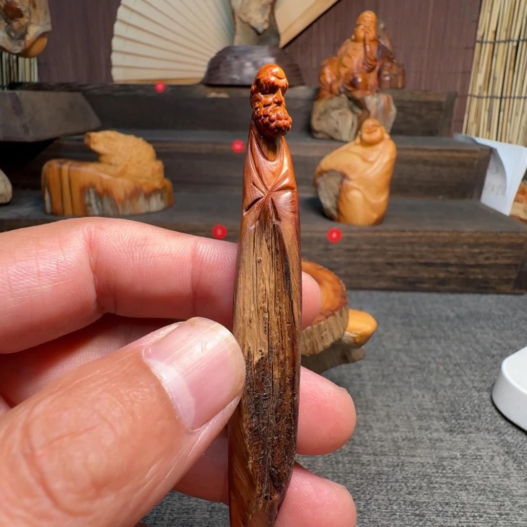 老***蝈柏木（崖柏）好的好吧好吧我