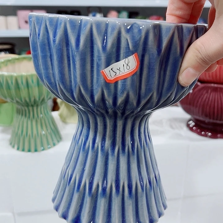 多肉花盆满10元包邮