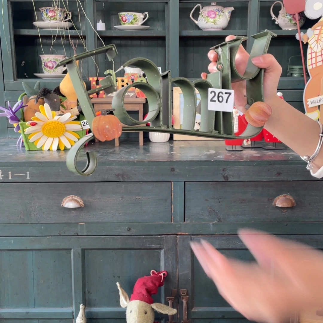 中古玩偶默认微瑕损米