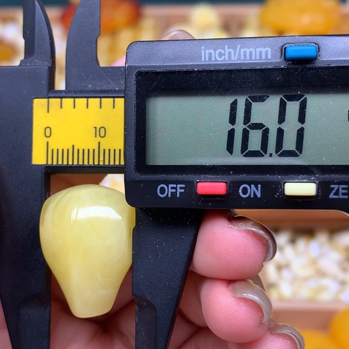 非金属配珠配饰217