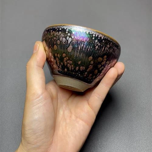 【闪购商品】茶盏-10151..........