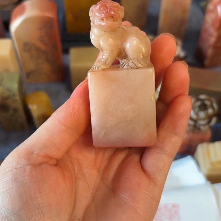 友***家石材友老师的闪购