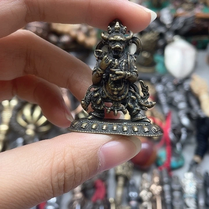 工艺品挂件一物一图