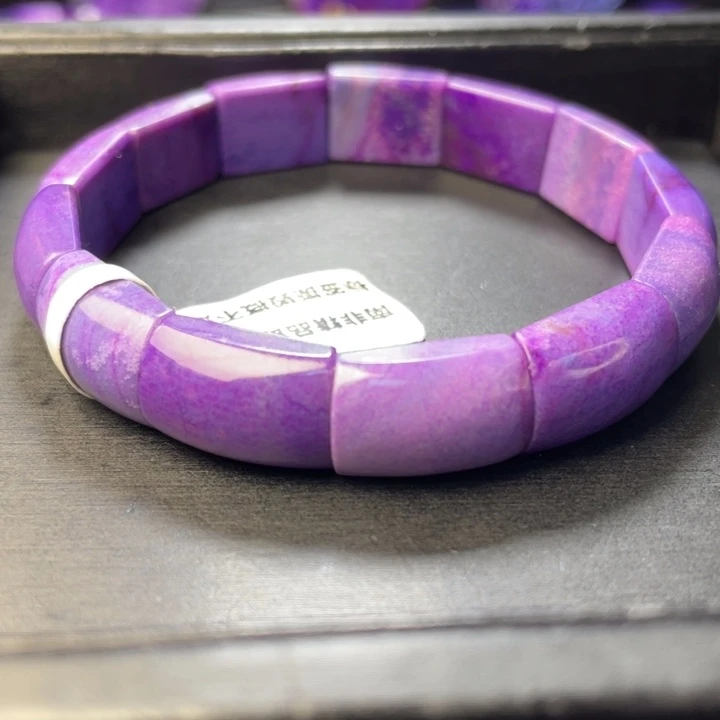 苏纪石（舒俱来）未镶嵌手牌