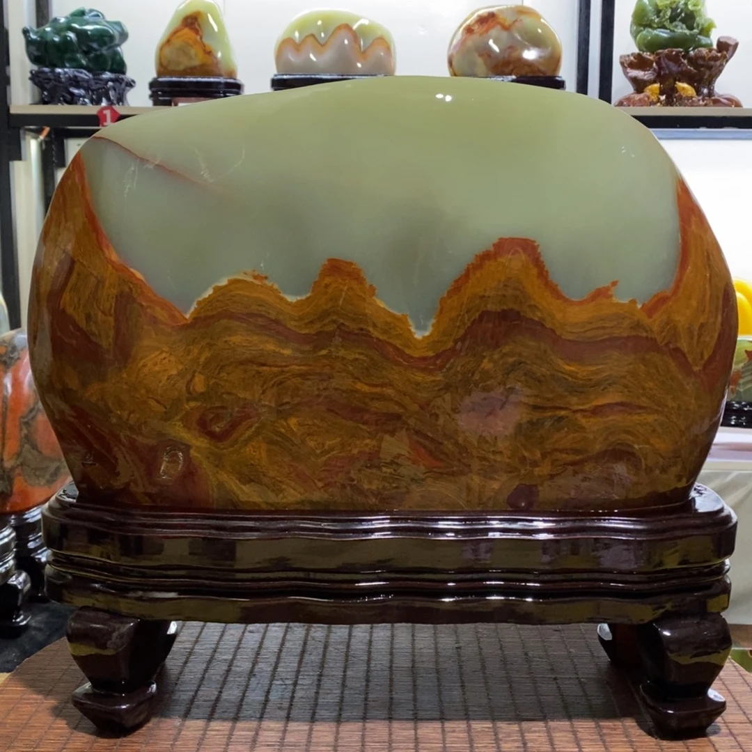 山水家居装饰设计