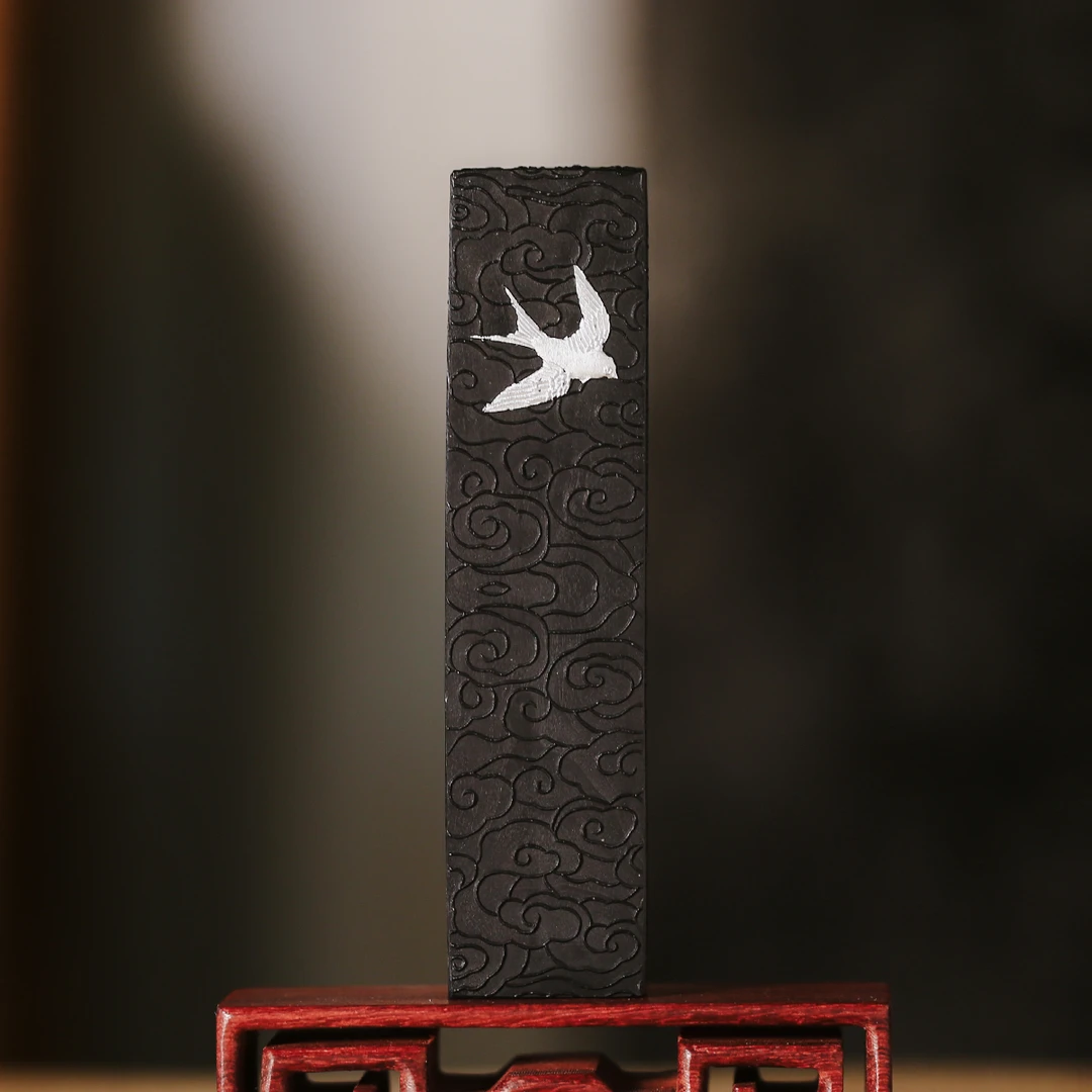 5号2钱cs122自制墨3成胶