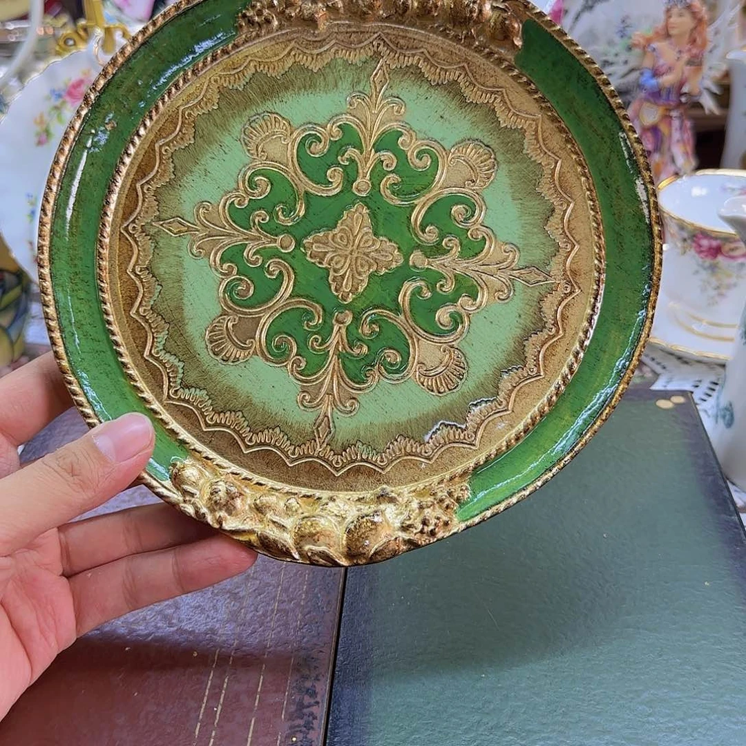欧洲精品瓷器鉴赏