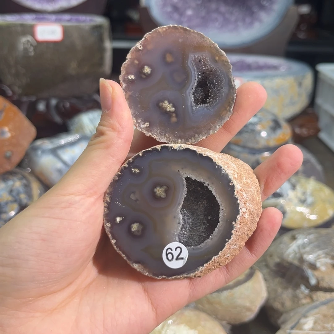 未镶嵌大型摆件(非配饰)紫晶