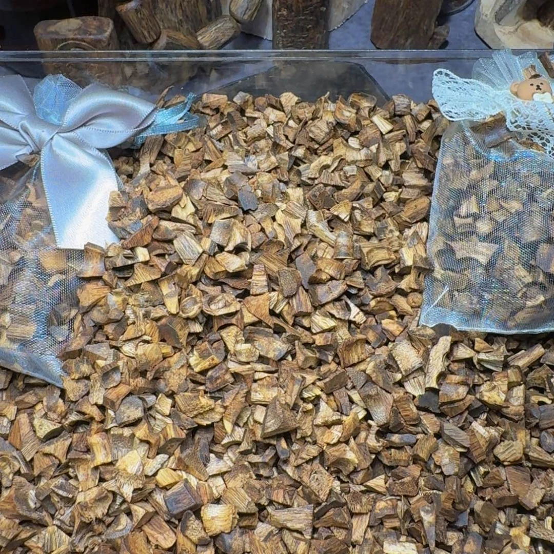 爱***J木黄棋熏香原材料100克