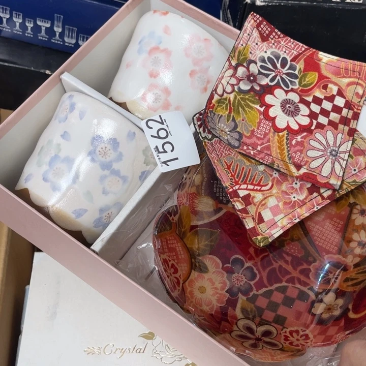 中古物品谨慎参拍