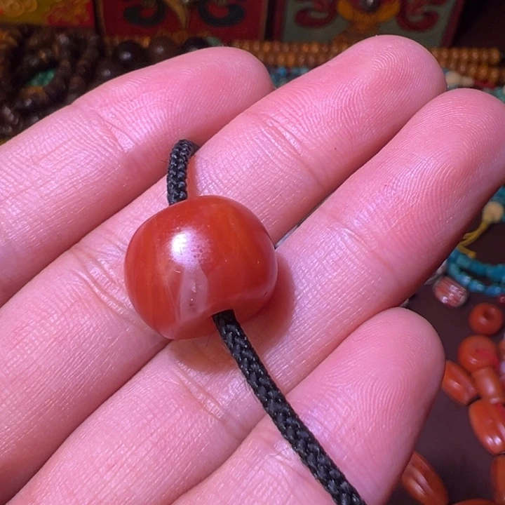 努***哥非洲紫檀（红花梨）