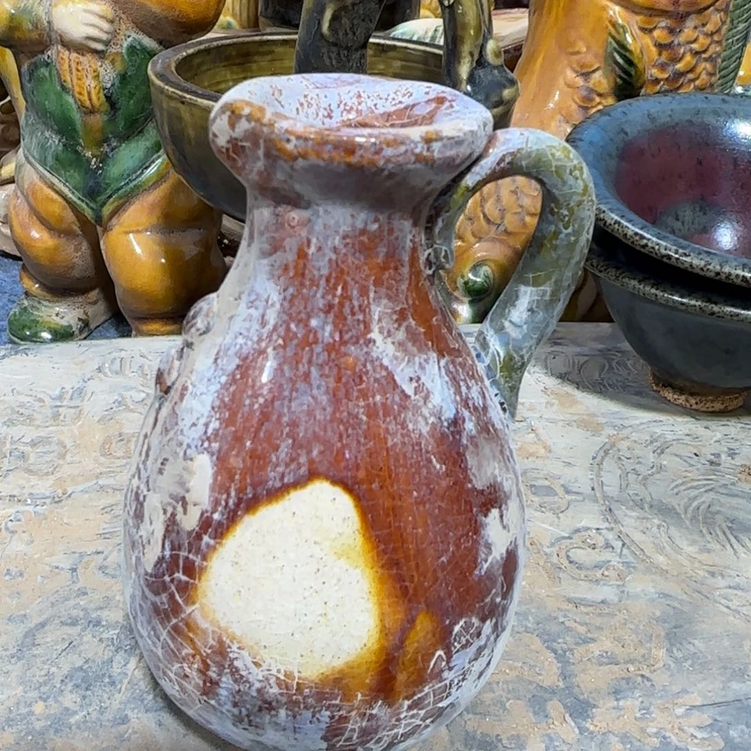 陶瓷摆件摆件摆件