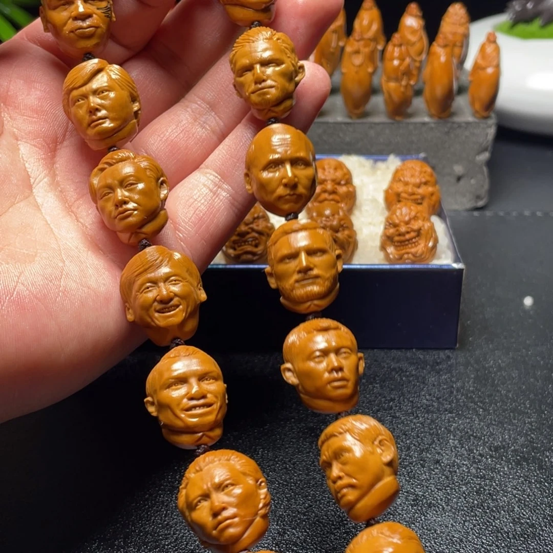 橄榄核手串/手链橄榄核