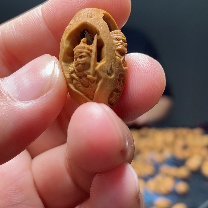 橄榄核手串/手链橄榄油