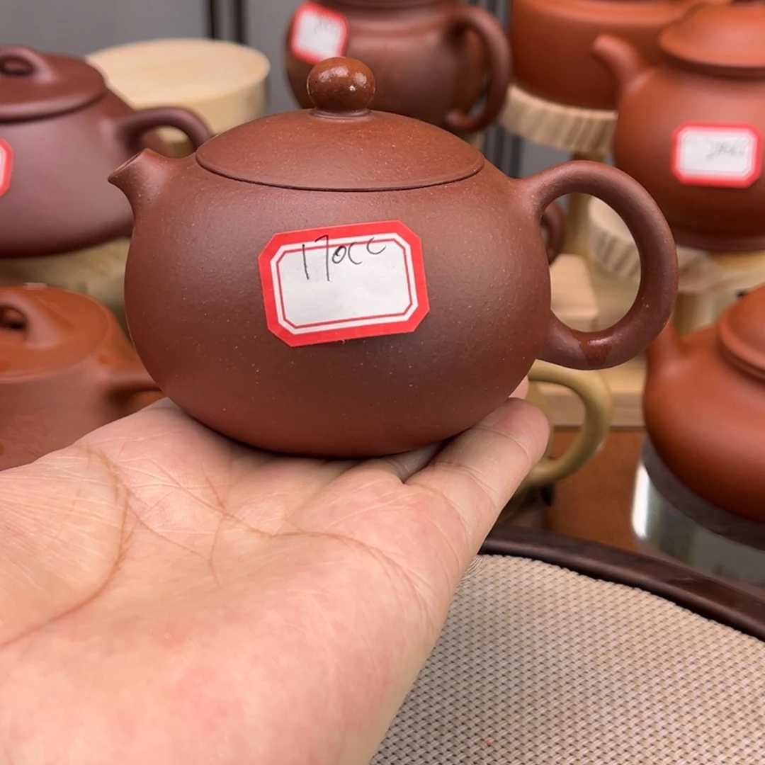 紫砂茶壶55569855556666