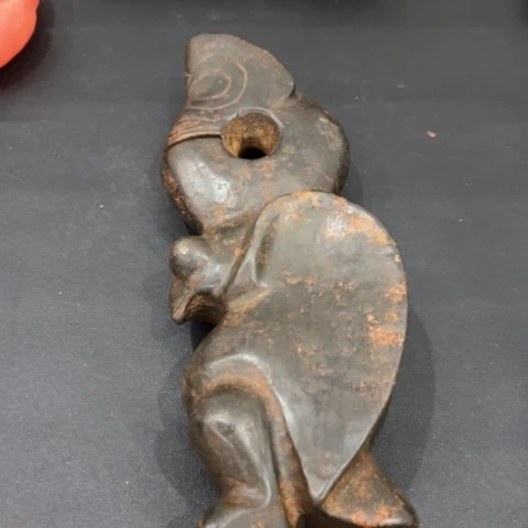 吊坠滴血莲花菩提