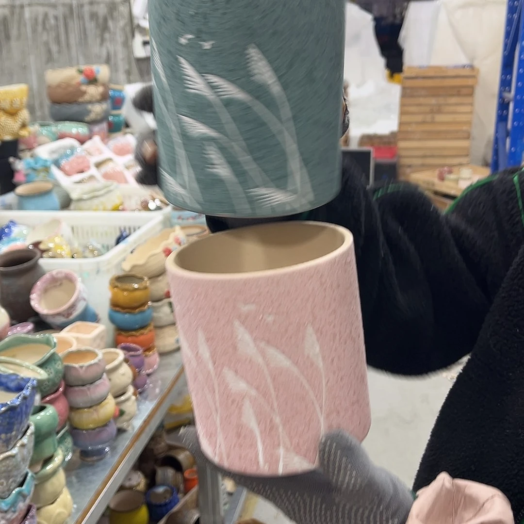 红陶正品数量有限