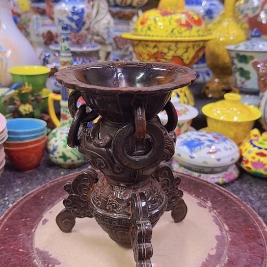 摆件摆件家居设计风格